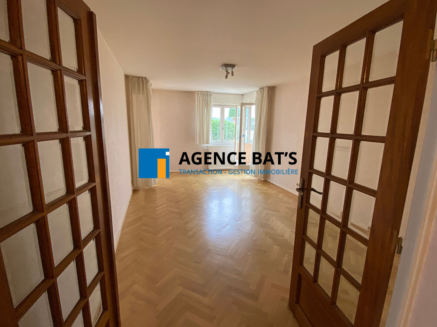 VENTE - Appartement - FIRMINY (42700) - 105000 €