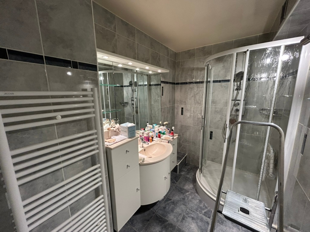 VENTE - Appartement - SAINT ETIENNE (42100) - 339000 €