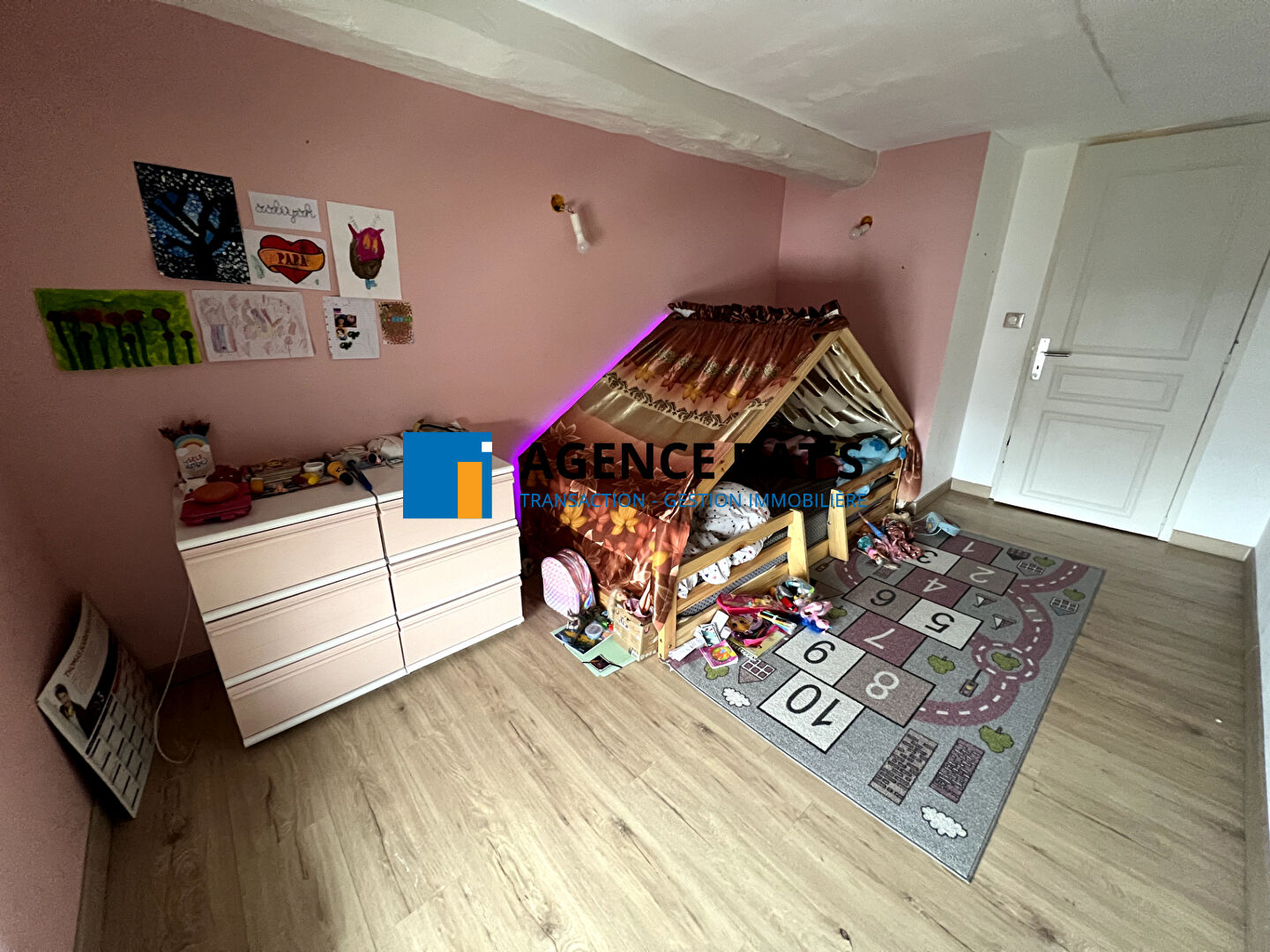 VENTE - Appartement - SAINT ETIENNE (42100) - 140000 €