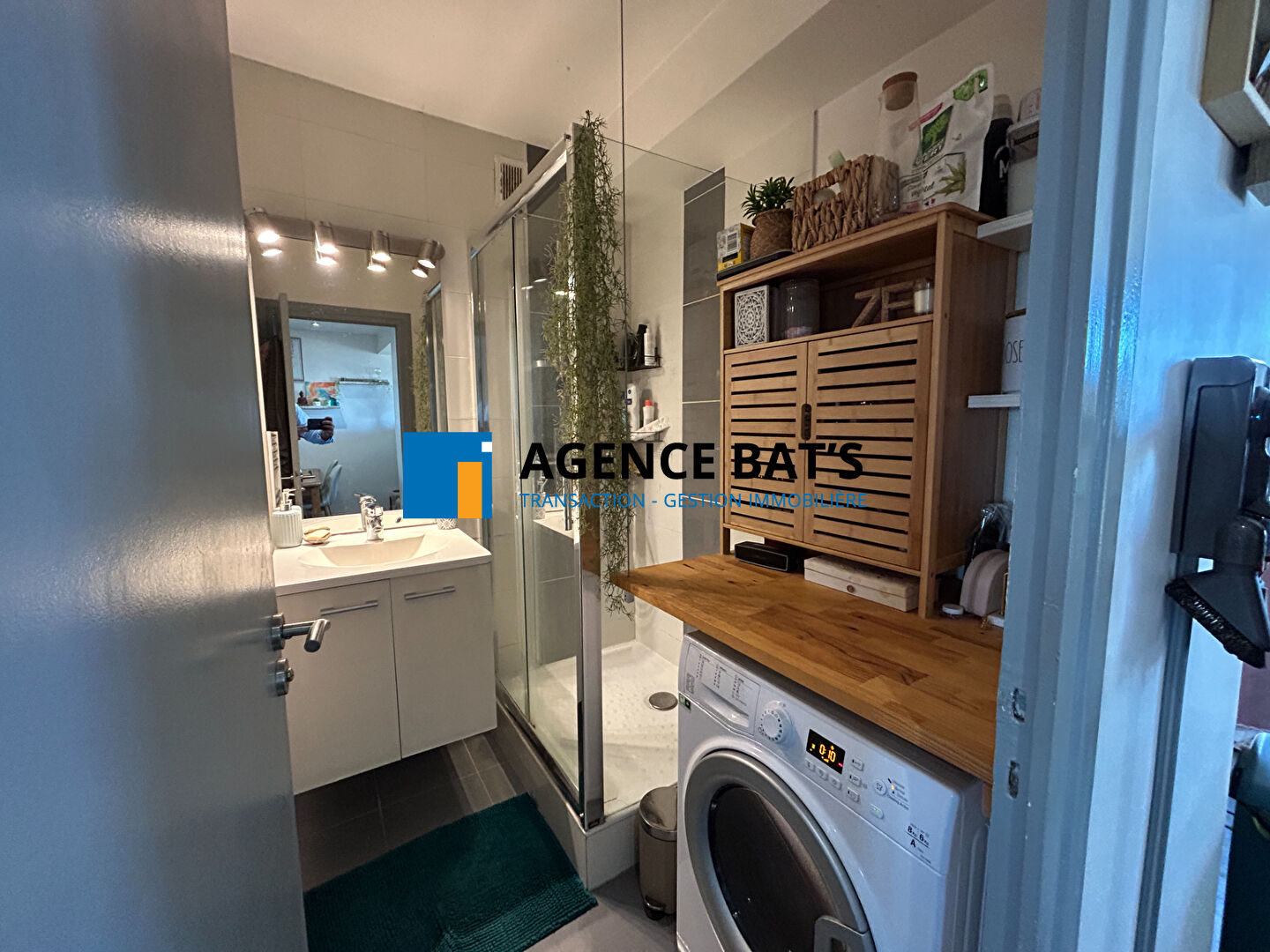 VENTE - Appartement - SAINT ETIENNE (42100) - 89000 €