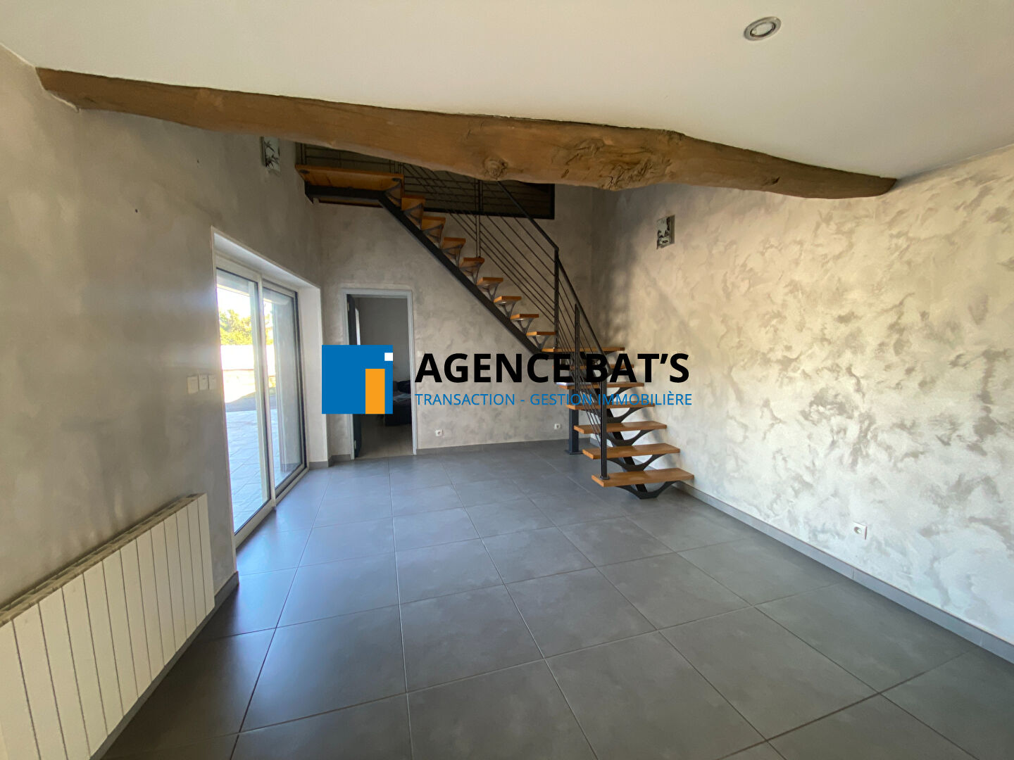 VENTE - Maison - CRAINTILLEUX (42210) - 295000 €