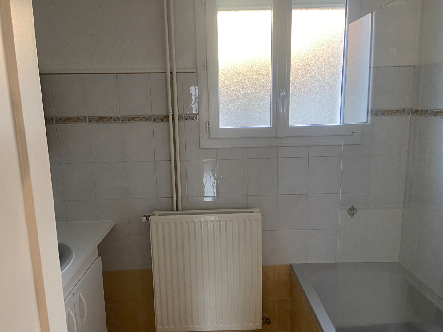 LOCATION - Appartement - SAINT ETIENNE (42100) - 960 €