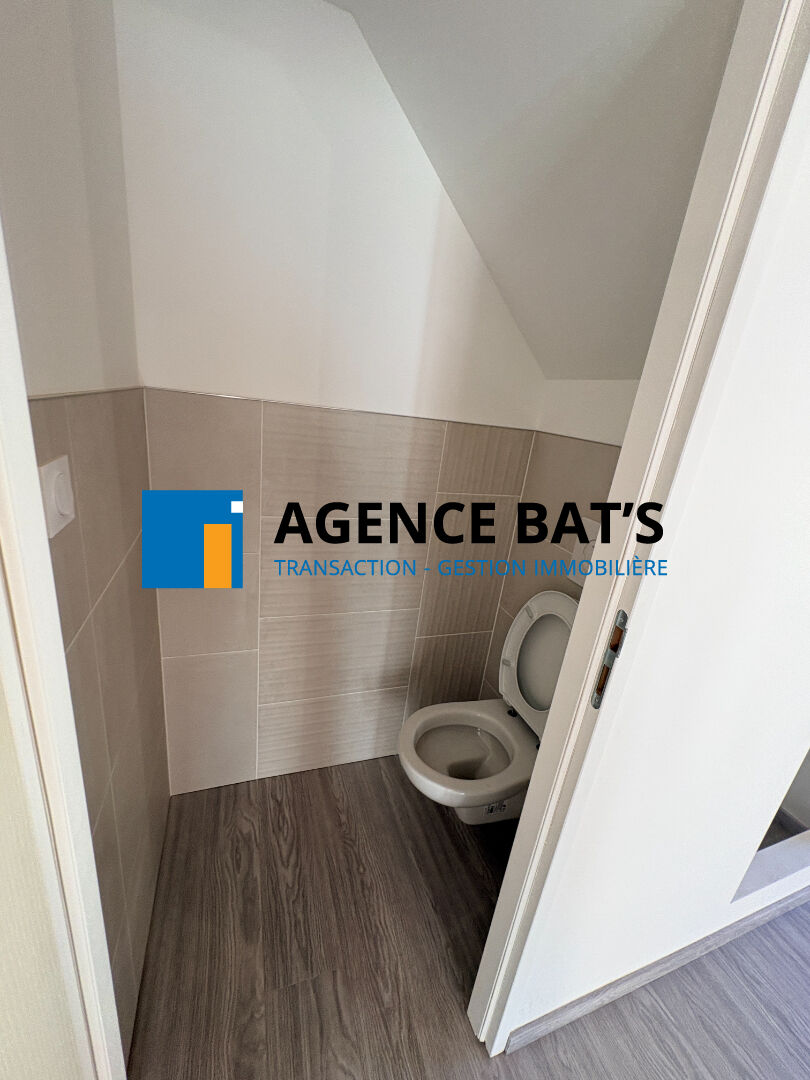 LOCATION - Maison - BAS EN BASSET (43210) - 700 €