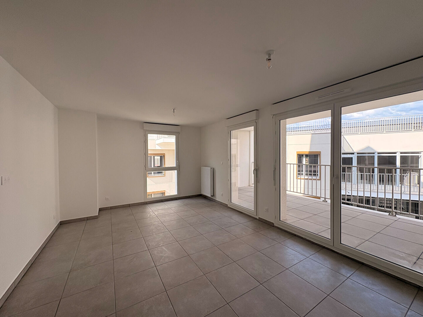LOCATION - Appartement - SAINT ETIENNE (42000) - 599 €