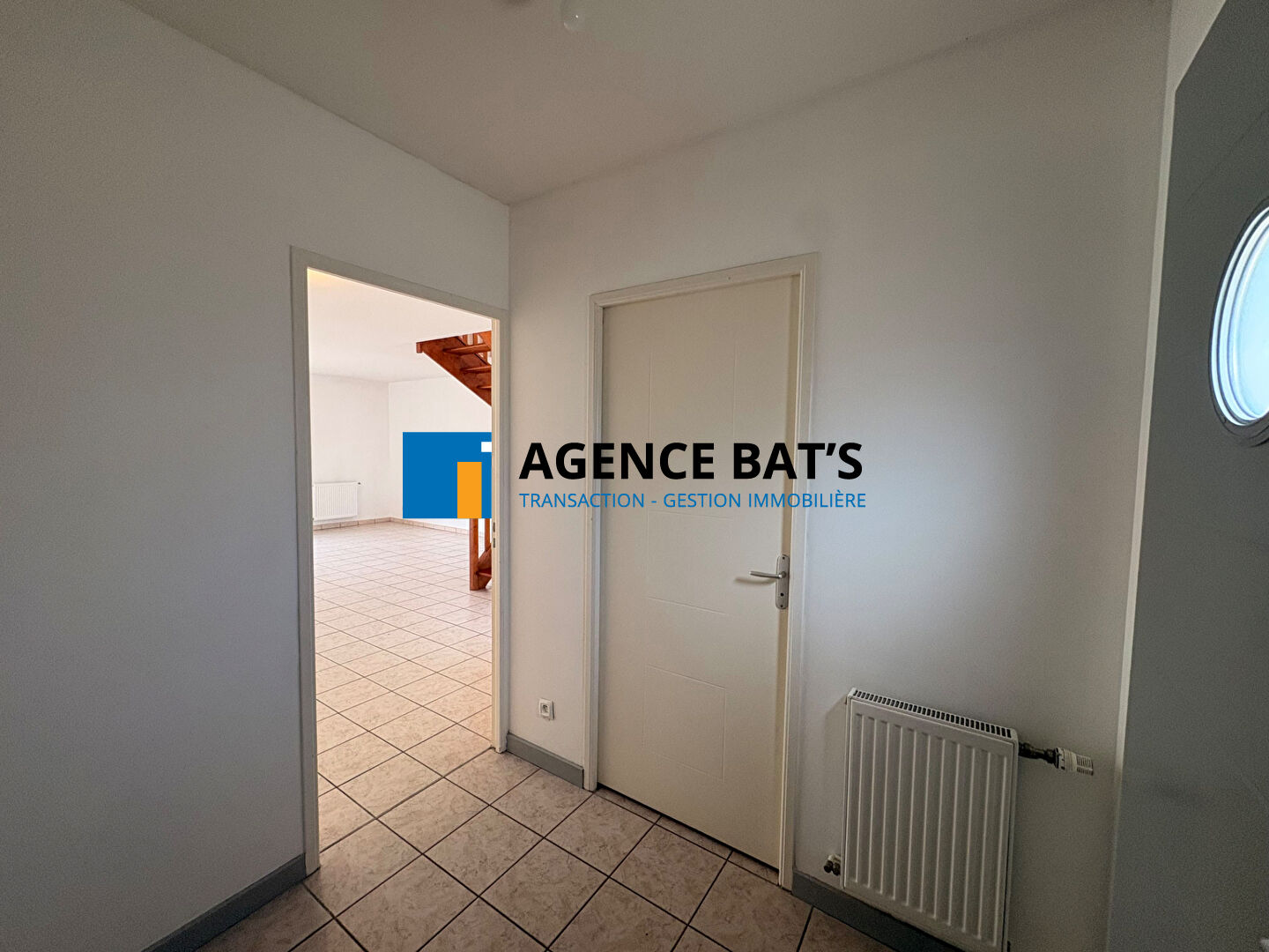 VENTE - Maison - ROCHE LA MOLIERE (42230) - 248000 €