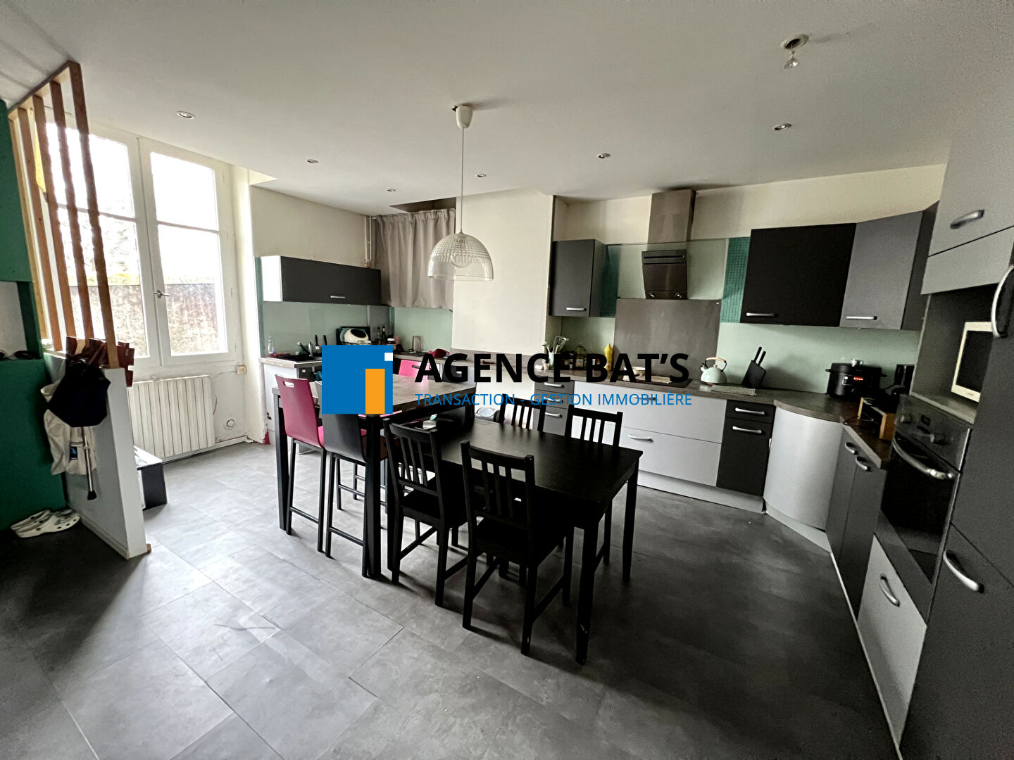 VENTE - Appartement - SAINT ETIENNE (42100) - 140000 €