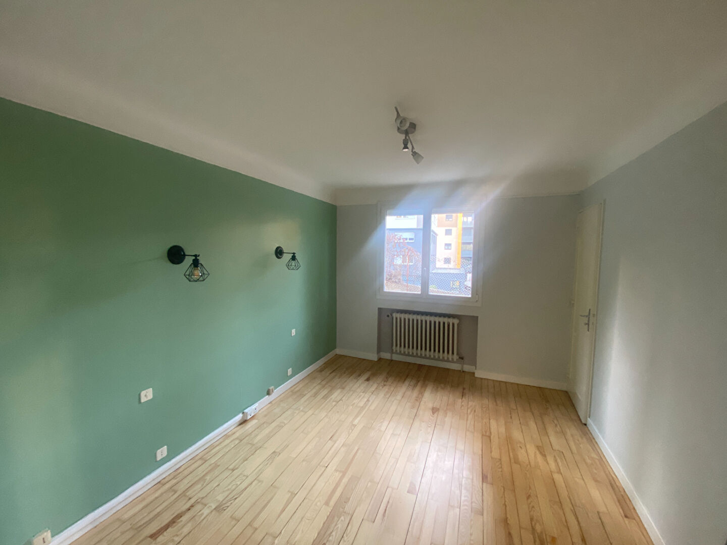 LOCATION - Appartement - SAINT ETIENNE (42100) - 960 €