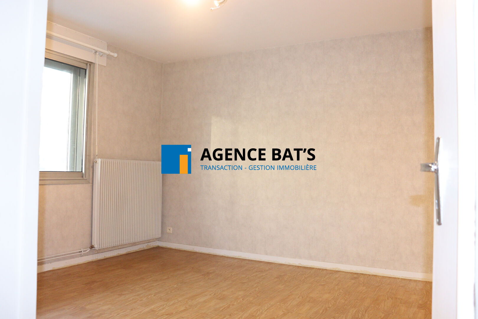 VENTE - Appartement - CLERMONT FERRAND (63000) - 109000 €
