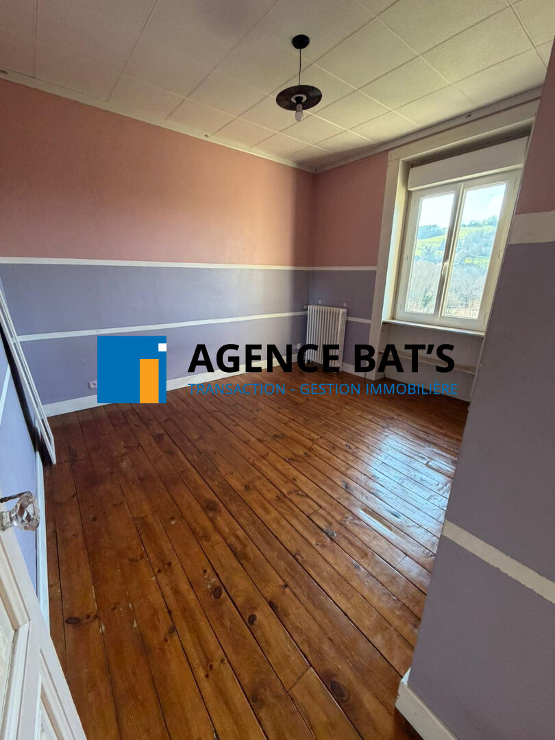VENTE - Maison - LA FOUILLOUSE (42480) - 238000 €
