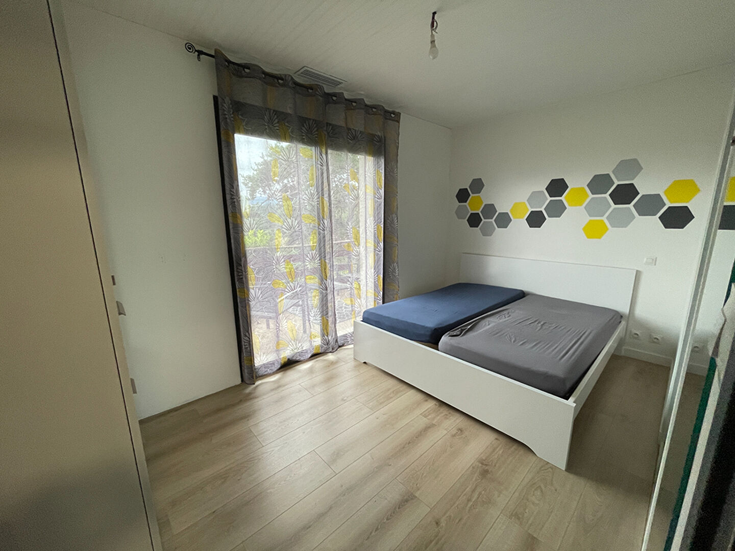 VENTE - Maison - BOISSET SAINT PRIEST (42560) - 209000 €