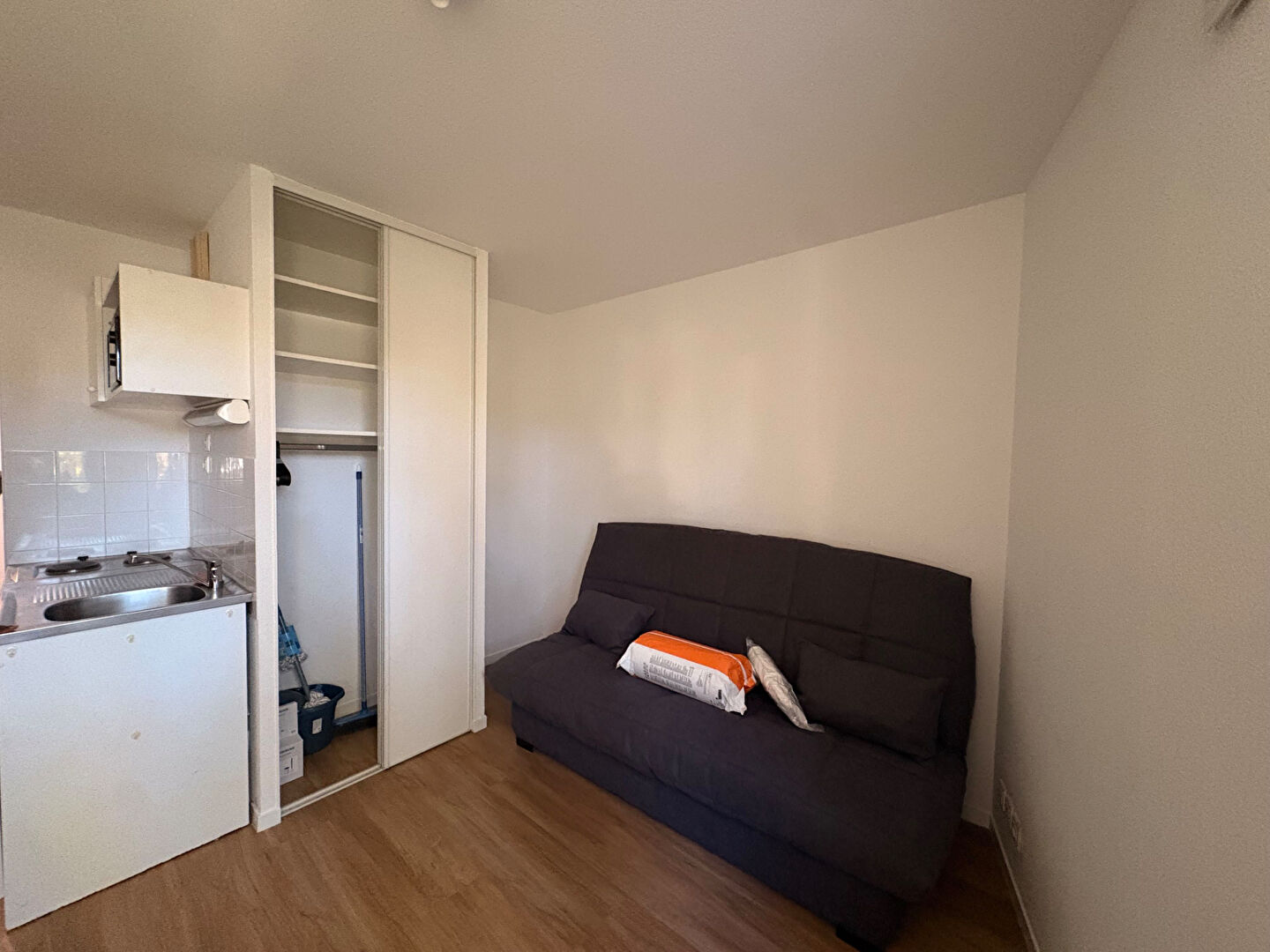 LOCATION - Appartement - SAINT ETIENNE (42100) - 310 €