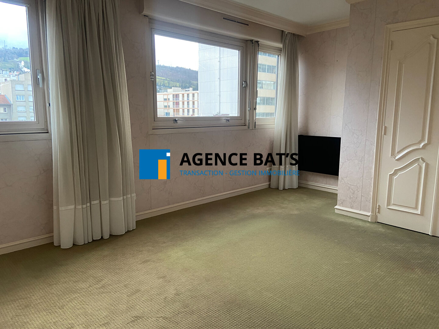 VENTE - Appartement - SAINT ETIENNE (42100) - 339000 €
