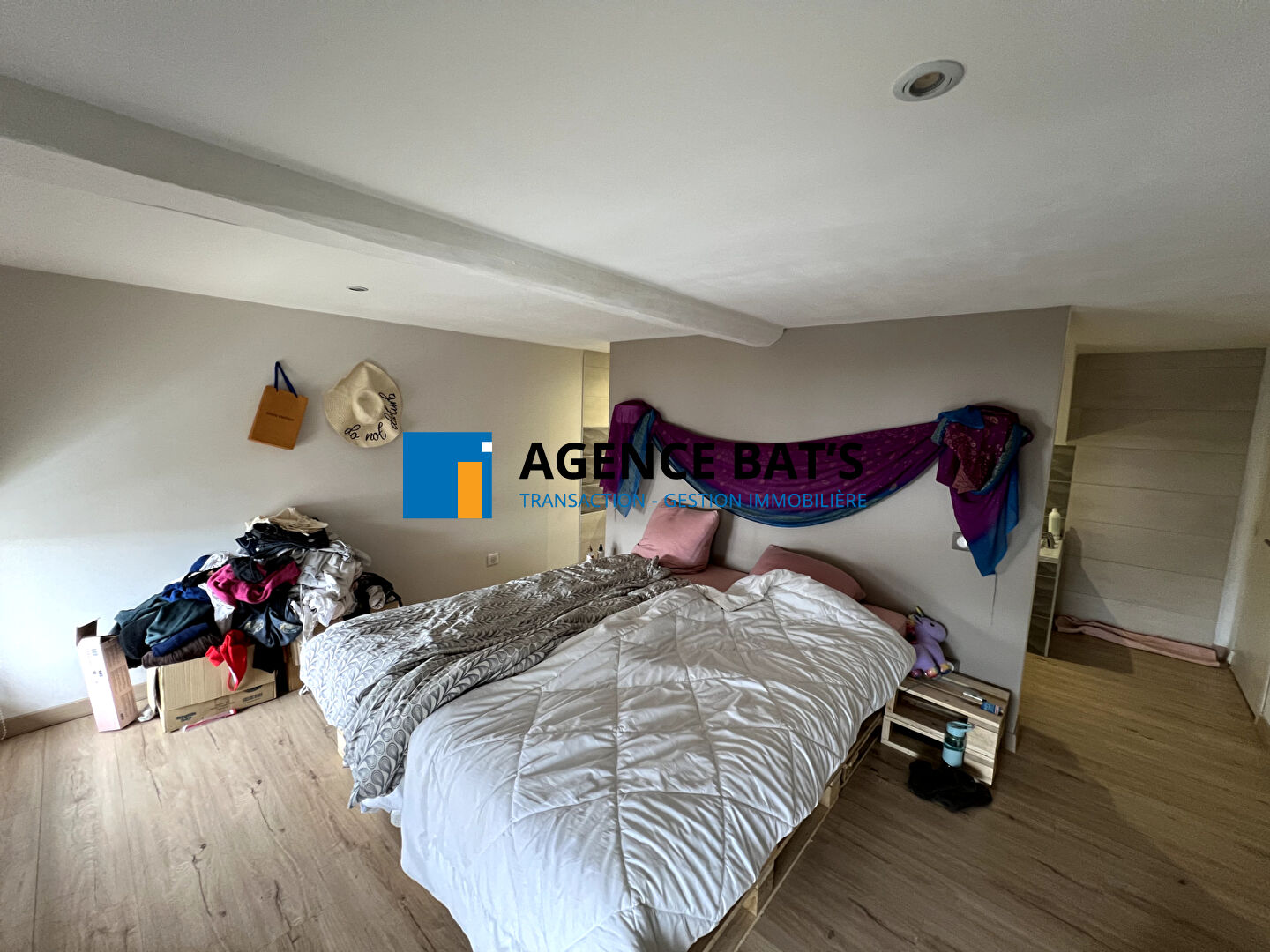 VENTE - Appartement - SAINT ETIENNE (42100) - 140000 €