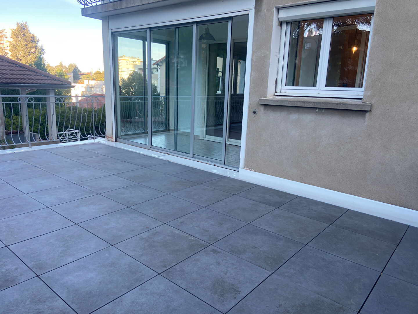 LOCATION - Appartement - SAINT ETIENNE (42100) - 960 €