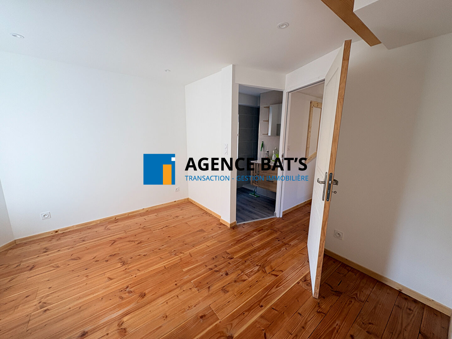 LOCATION - Maison - BAS EN BASSET (43210) - 700 €