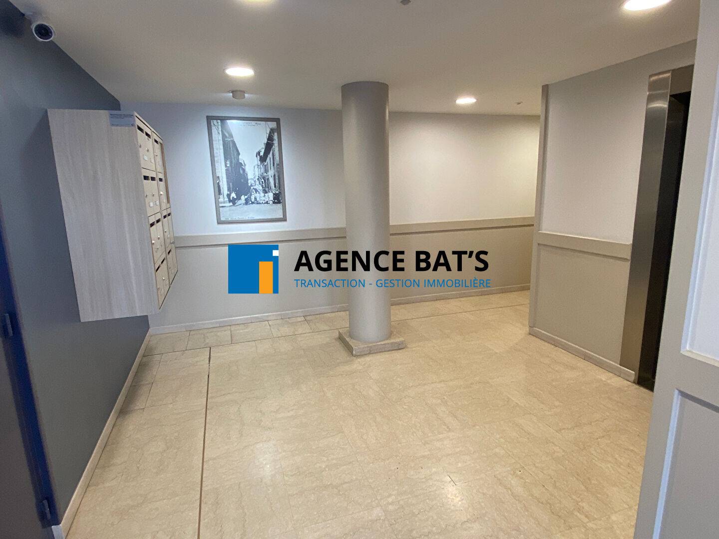 VENTE - Appartement - FIRMINY (42700) - 105000 €