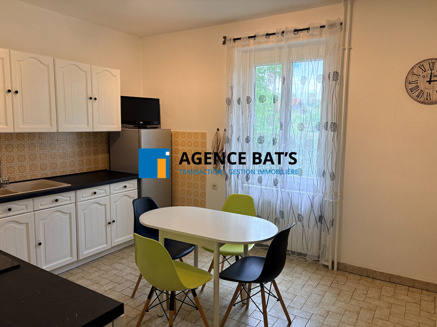 VENTE - Maison - ROCHE LA MOLIERE (42230) - 237000 €