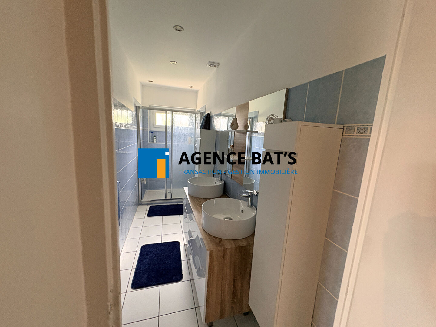 VENTE - Maison - ROCHE LA MOLIERE (42230) - 237000 €