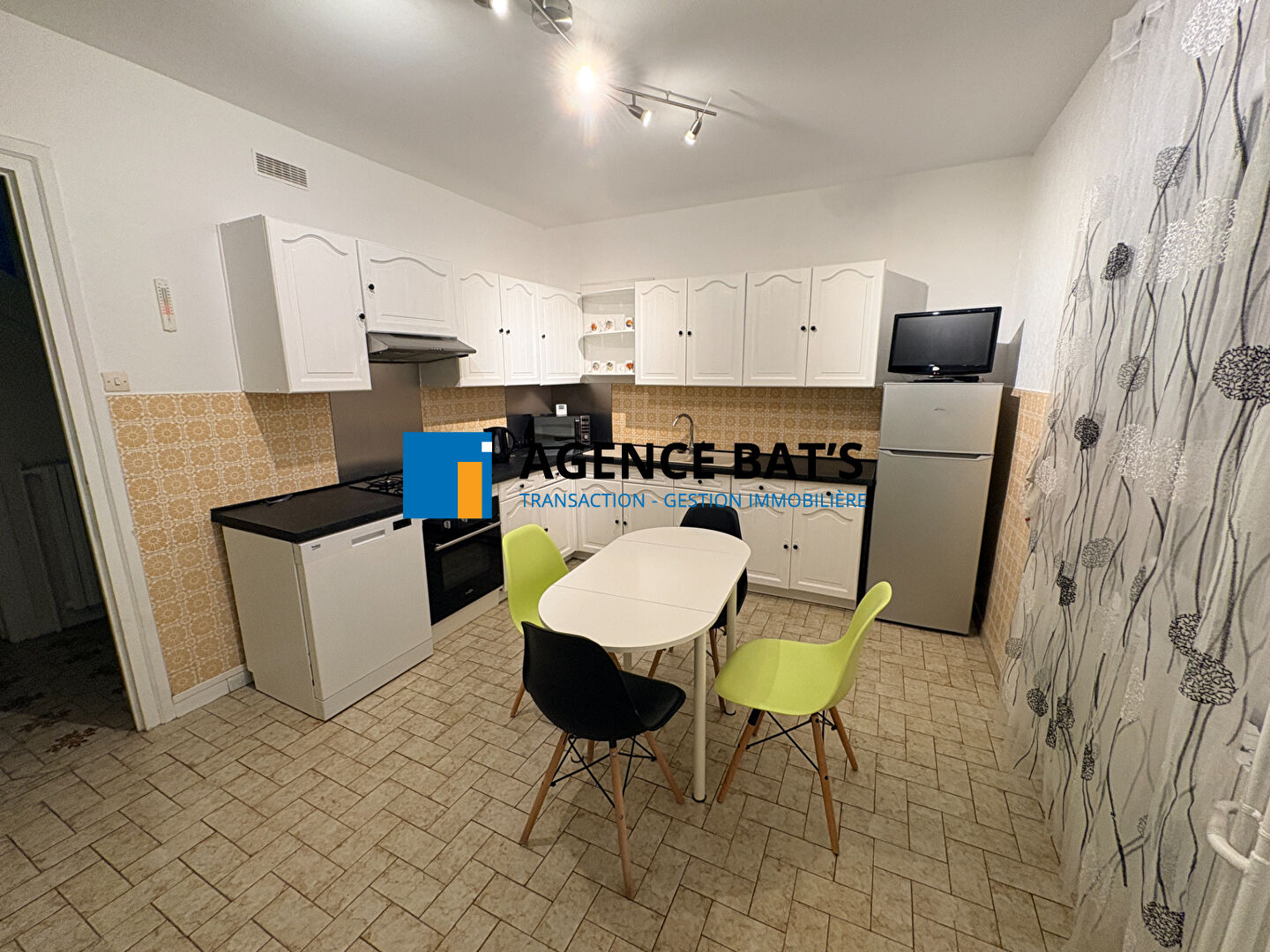 VENTE - Maison - ROCHE LA MOLIERE (42230) - 237000 €