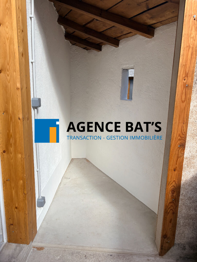 LOCATION - Maison - BAS EN BASSET (43210) - 700 €