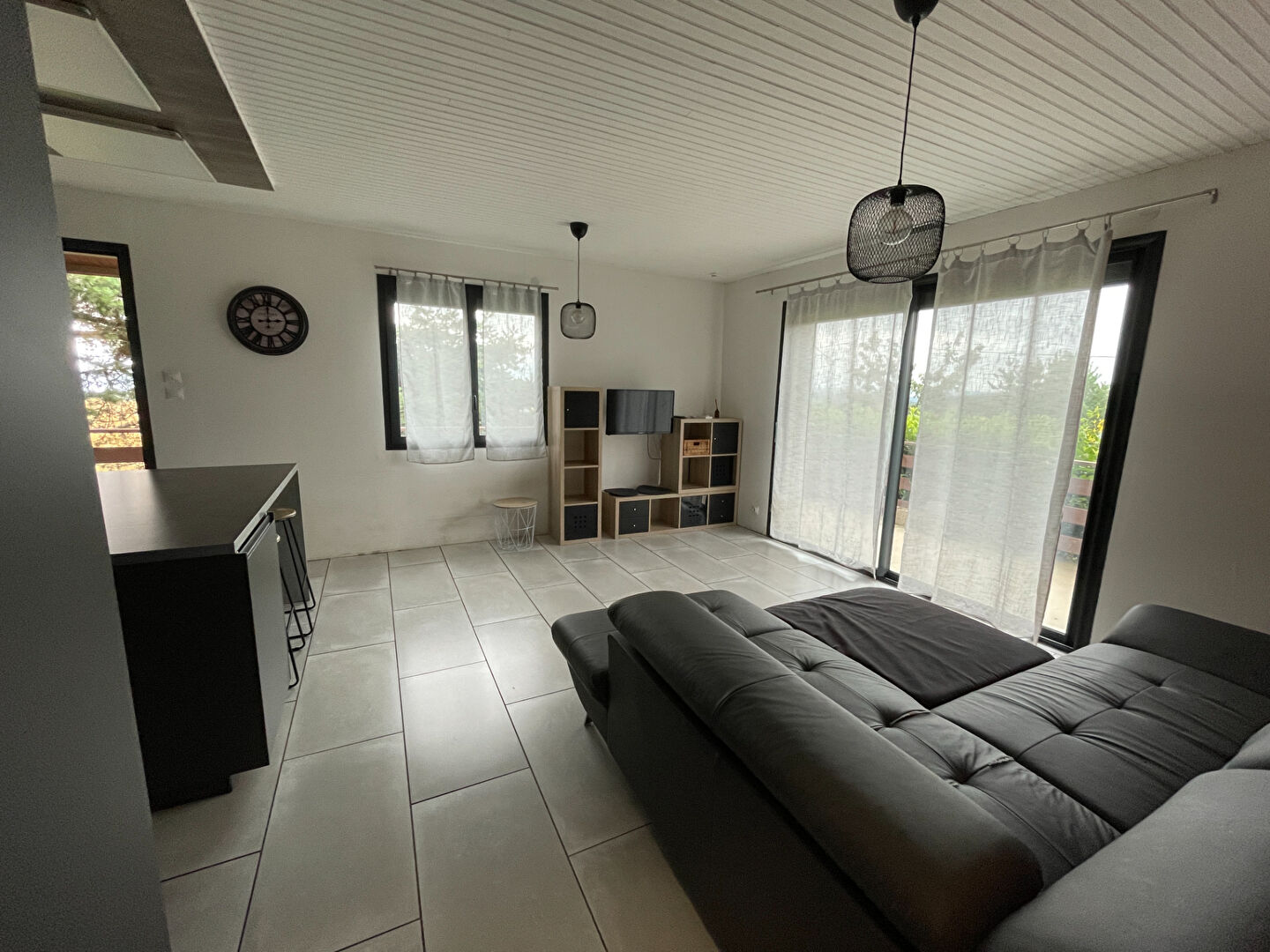 VENTE - Maison - BOISSET SAINT PRIEST (42560) - 209000 €