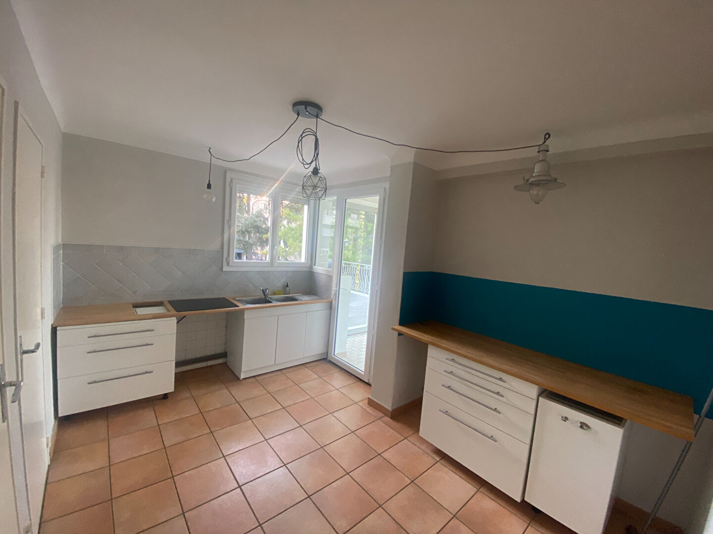 LOCATION - Appartement - SAINT ETIENNE (42100) - 960 €