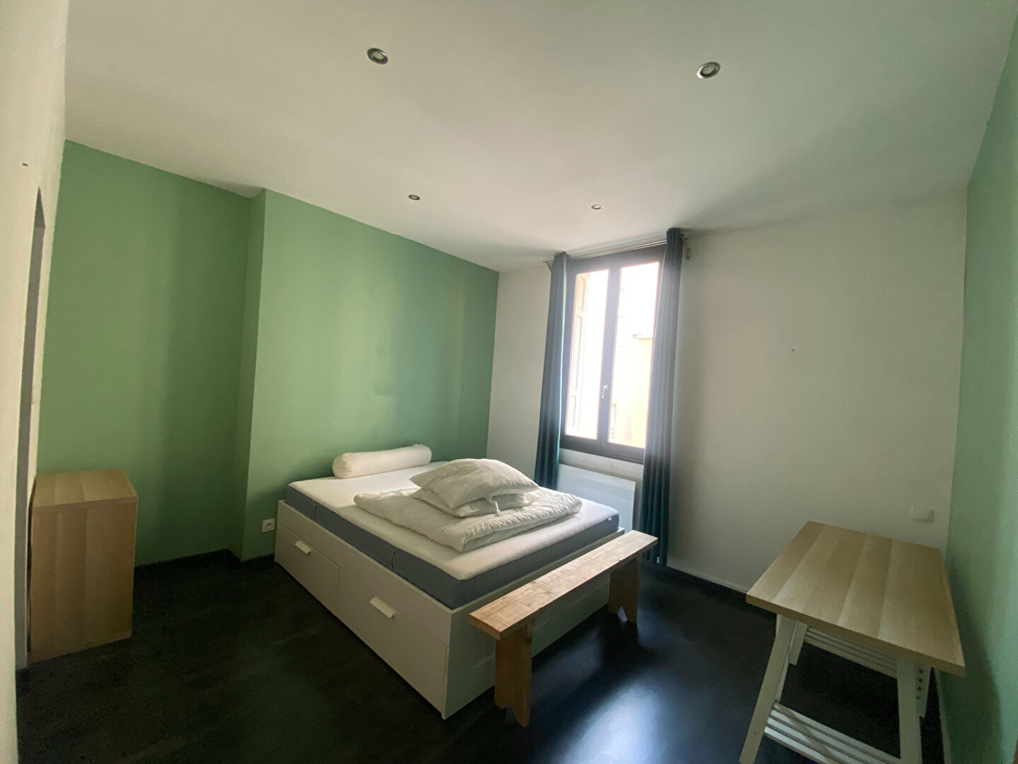 LOCATION - Appartement - SAINT ETIENNE (42100) - 590 €