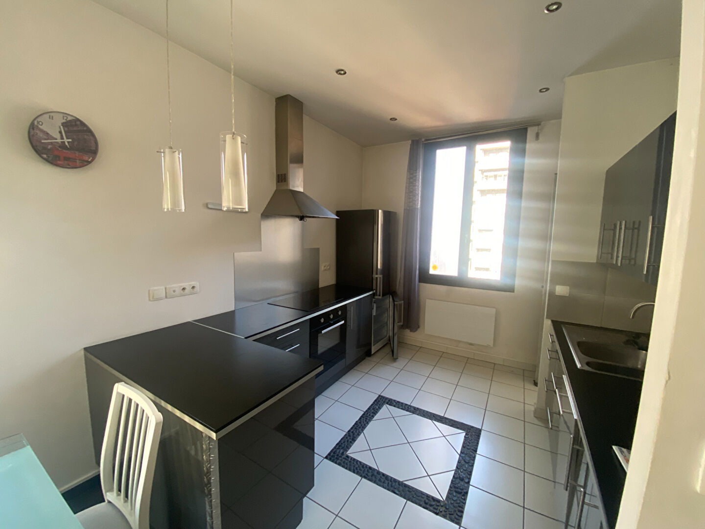 LOCATION - Appartement - SAINT ETIENNE (42100) - 590 €