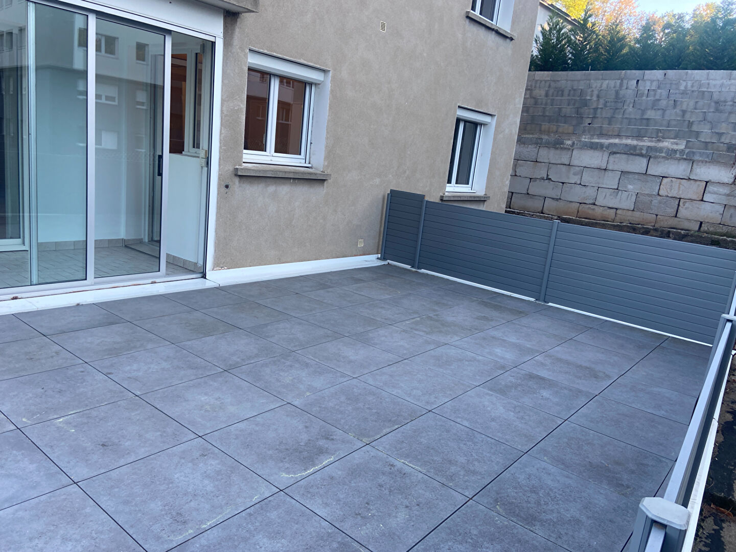 LOCATION - Appartement - SAINT ETIENNE (42100) - 960 €