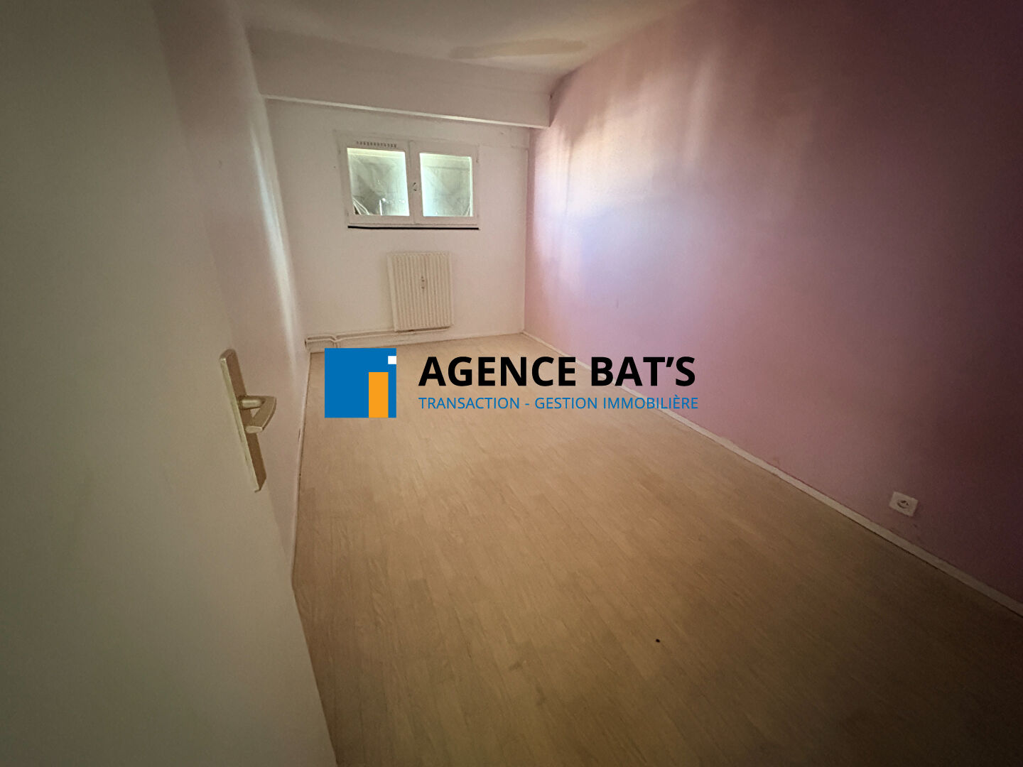 VENTE - Appartement - ANDREZIEUX BOUTHEON (42160) - 91000 €