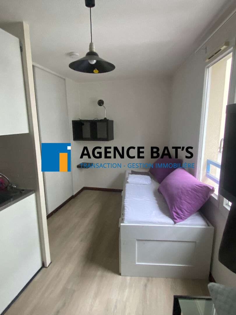 VENTE - Appartement - SAINT ETIENNE (42100) - 44000 €