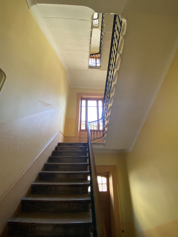 VENTE - Appartement - LE CHAMBON FEUGEROLLES (42500) - 69000 €