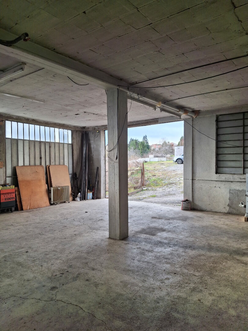 VENTE - Local - SAINT FERREOL D AUROURE (43330) - 157000 €