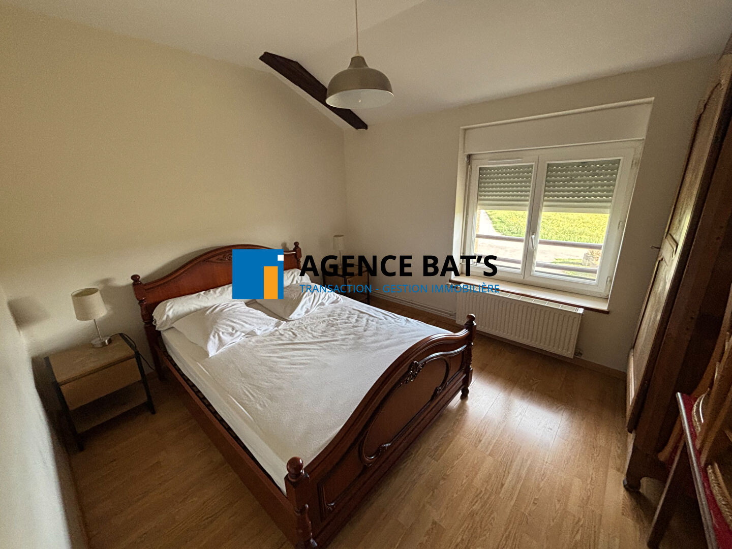 VENTE - Maison - CHAPONNAY (69970) - 245000 €
