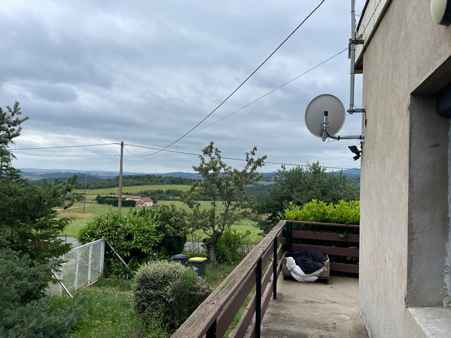 VENTE - Maison - BOISSET SAINT PRIEST (42560) - 209000 €