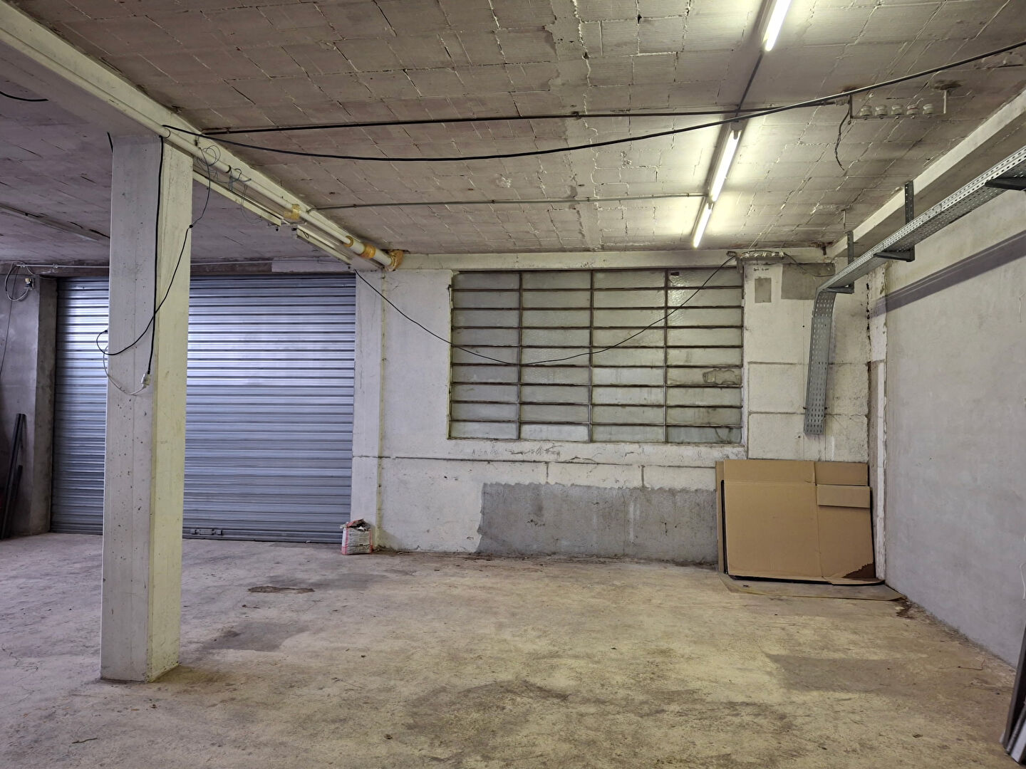 VENTE - Local - SAINT FERREOL D AUROURE (43330) - 157000 €