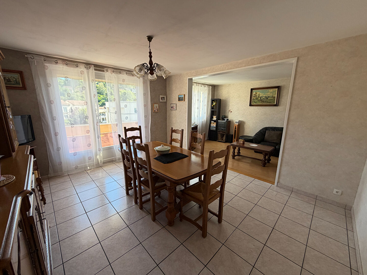 VENTE - Appartement - SAINT ETIENNE (42100) - 85000 €