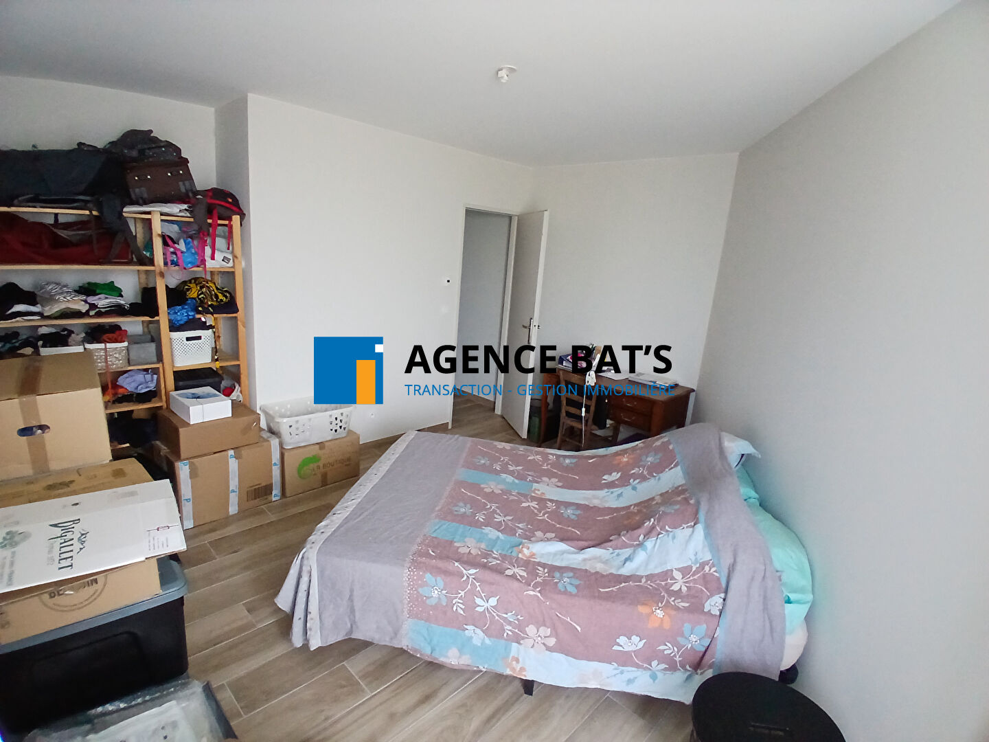 LOCATION - Appartement - SAINT CHAMOND (42400) - 810 €