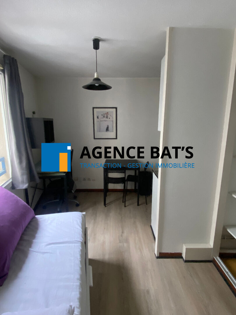 VENTE - Appartement - SAINT ETIENNE (42100) - 44000 €