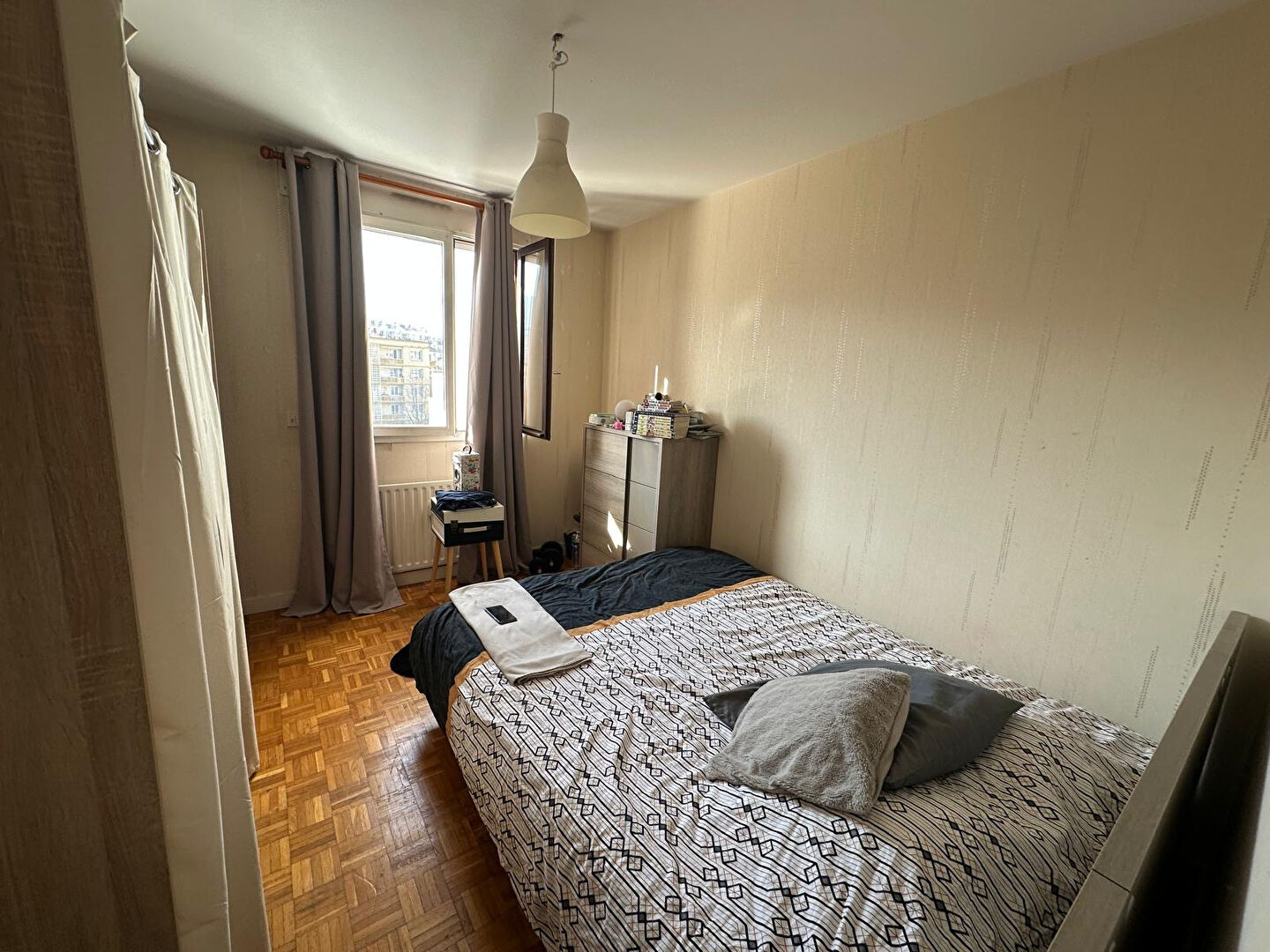 VENTE - Appartement - SAINT ETIENNE (42100) - 110000 €