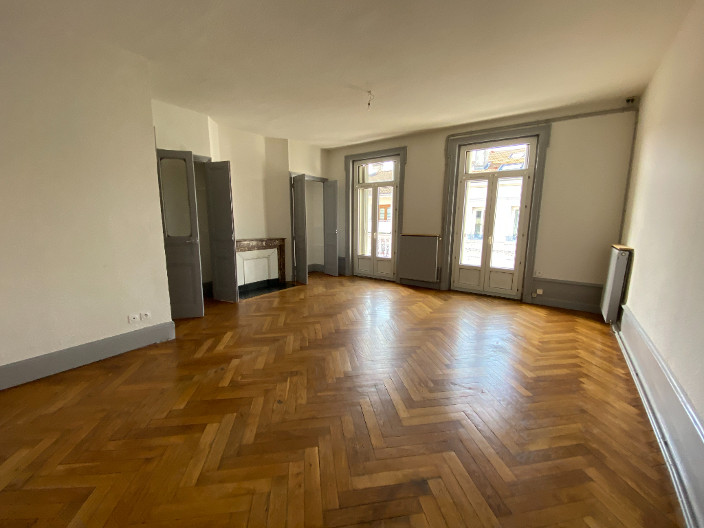VENTE - Appartement - LE CHAMBON FEUGEROLLES (42500) - 69000 €