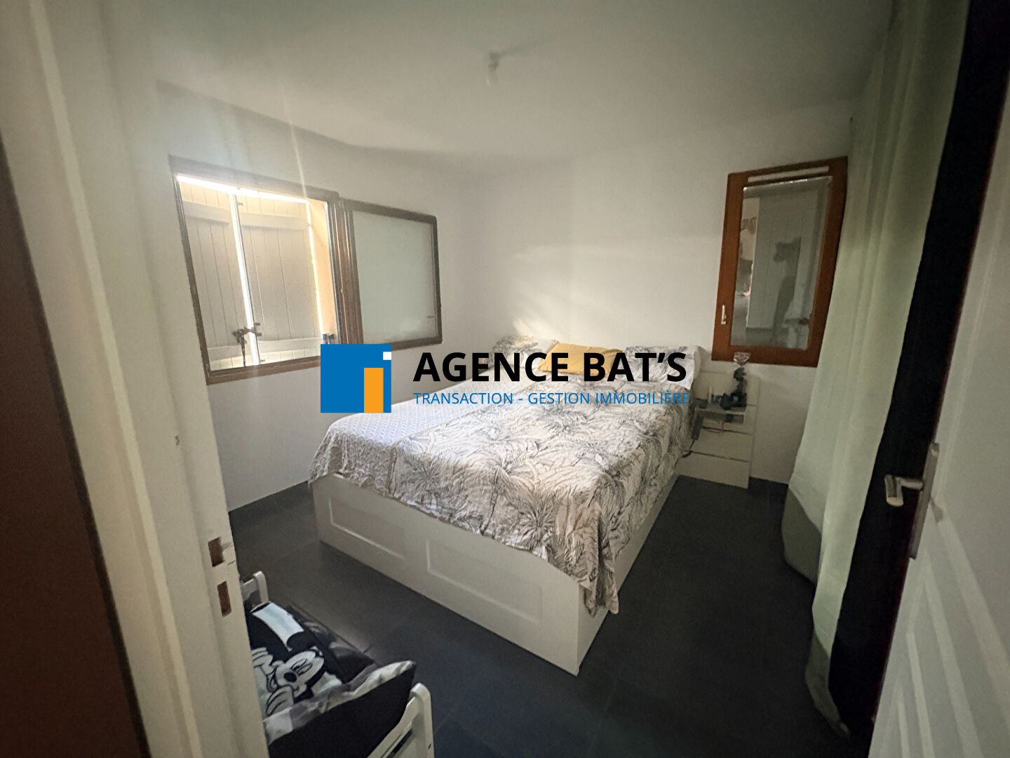 LOCATION - Maison - UNIEUX (42240) - 1290 €