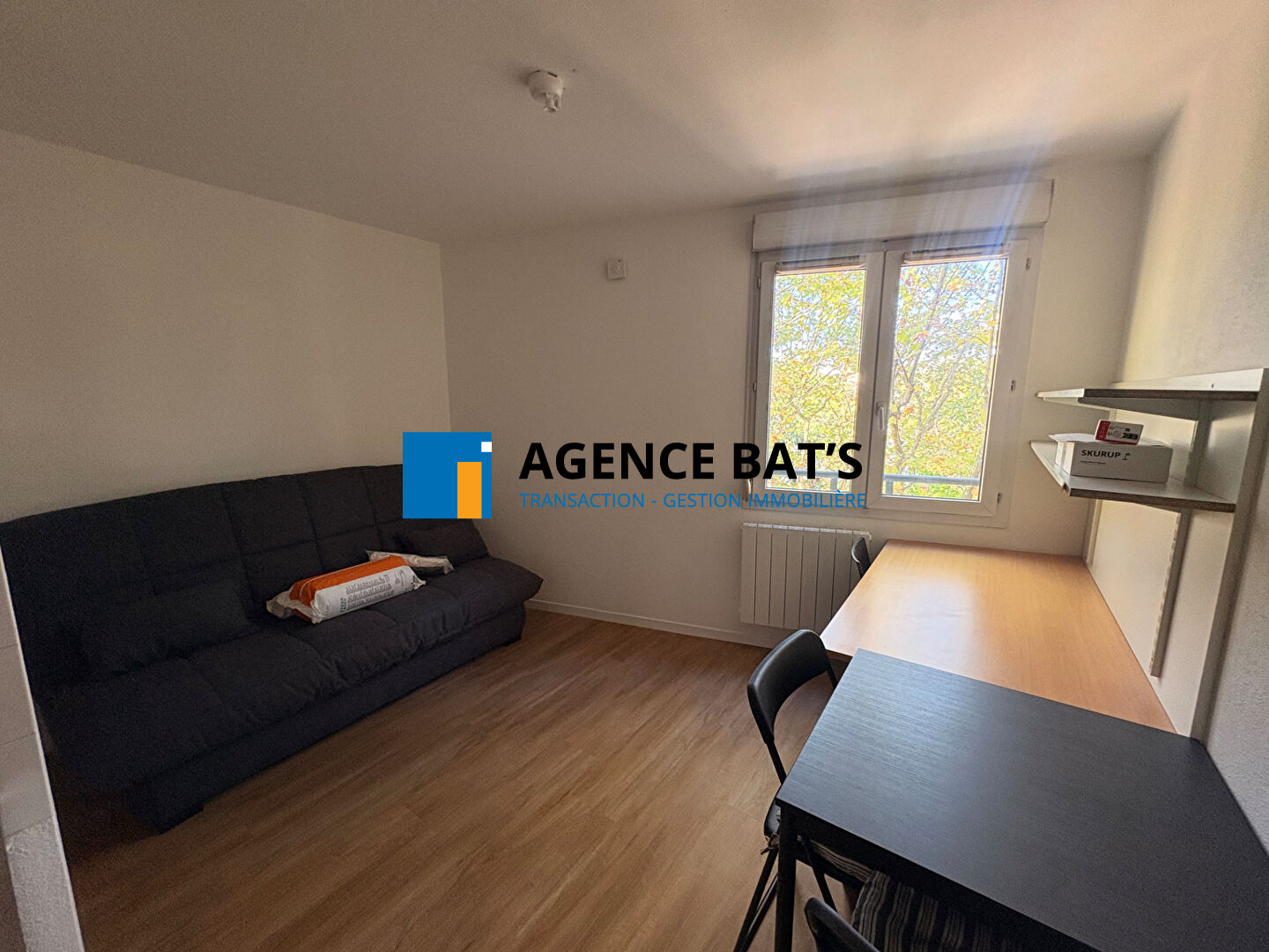 LOCATION - Appartement - SAINT ETIENNE (42100) - 310 €
