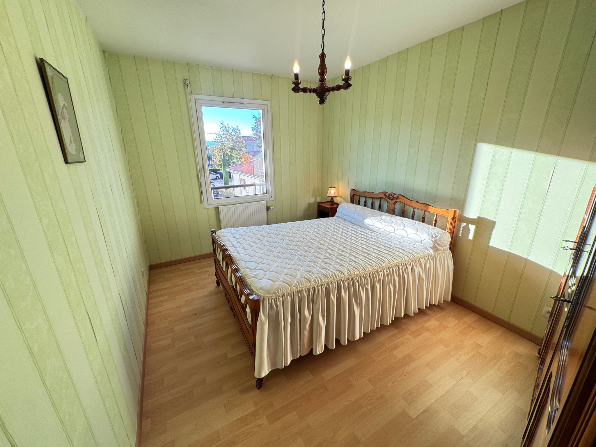 VENTE - Appartement - Andrézieux-Bouthéon (42160) - 185000 €