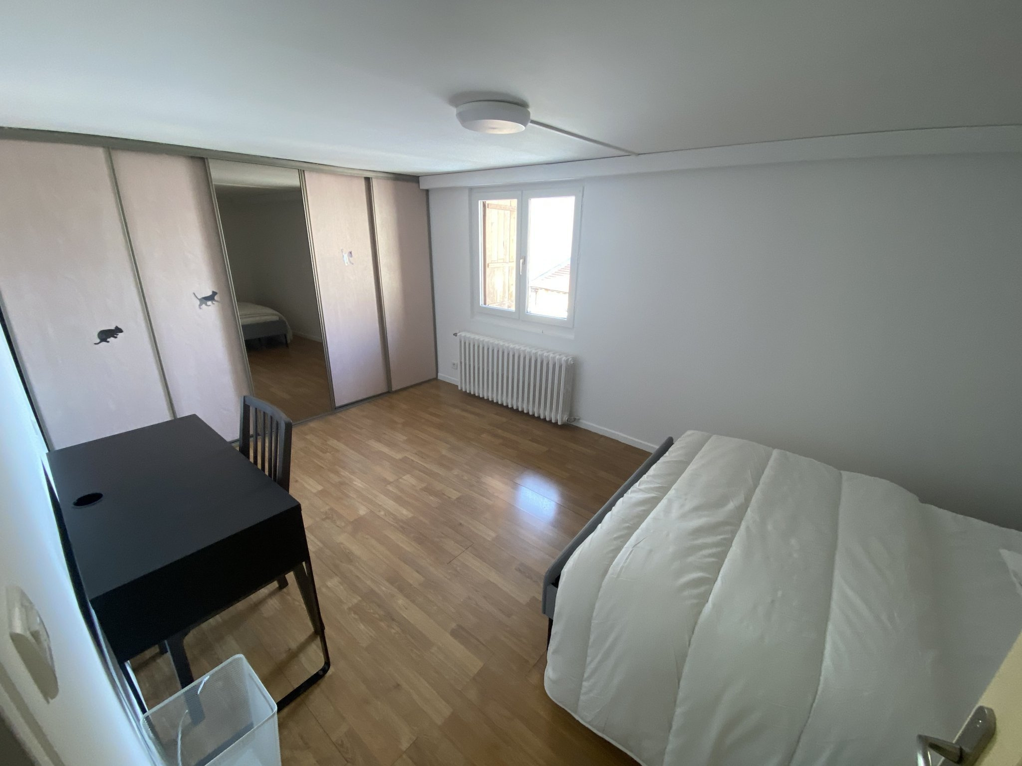 LOCATION - Appartement - Saint-Étienne (42000) - 350 €