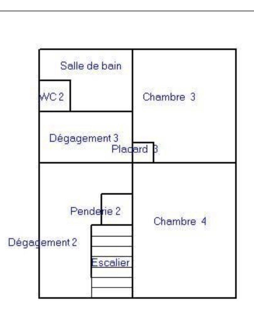 LOCATION - Appartement - Saint-Étienne (42000) - 350 €