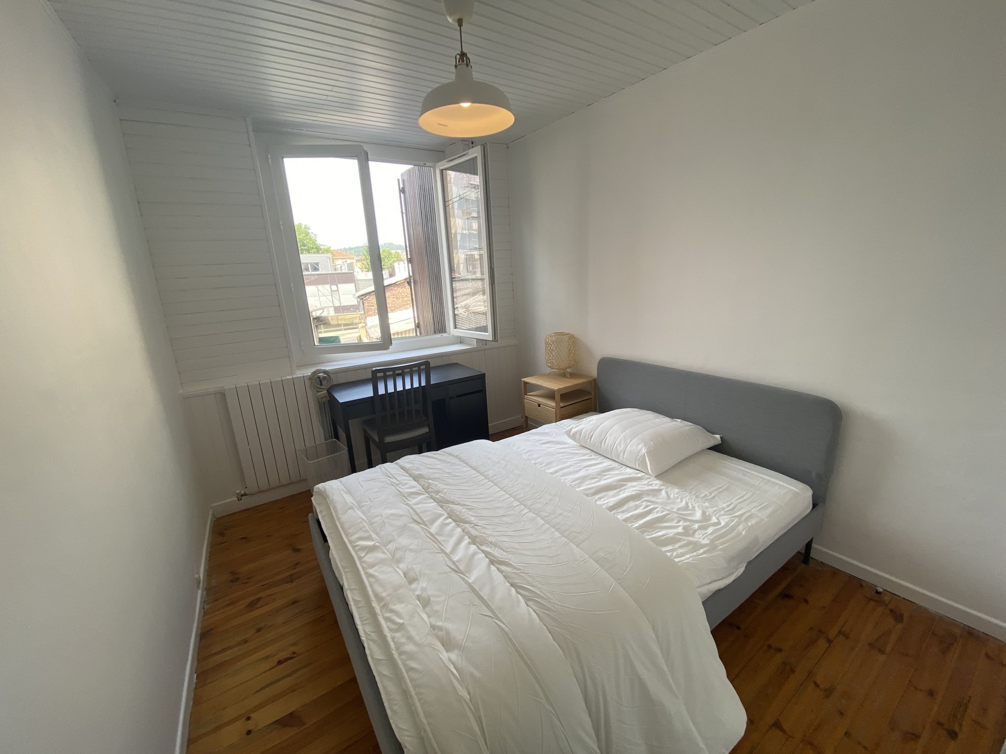 LOCATION - Appartement - Saint-Étienne (42000) - 350 €