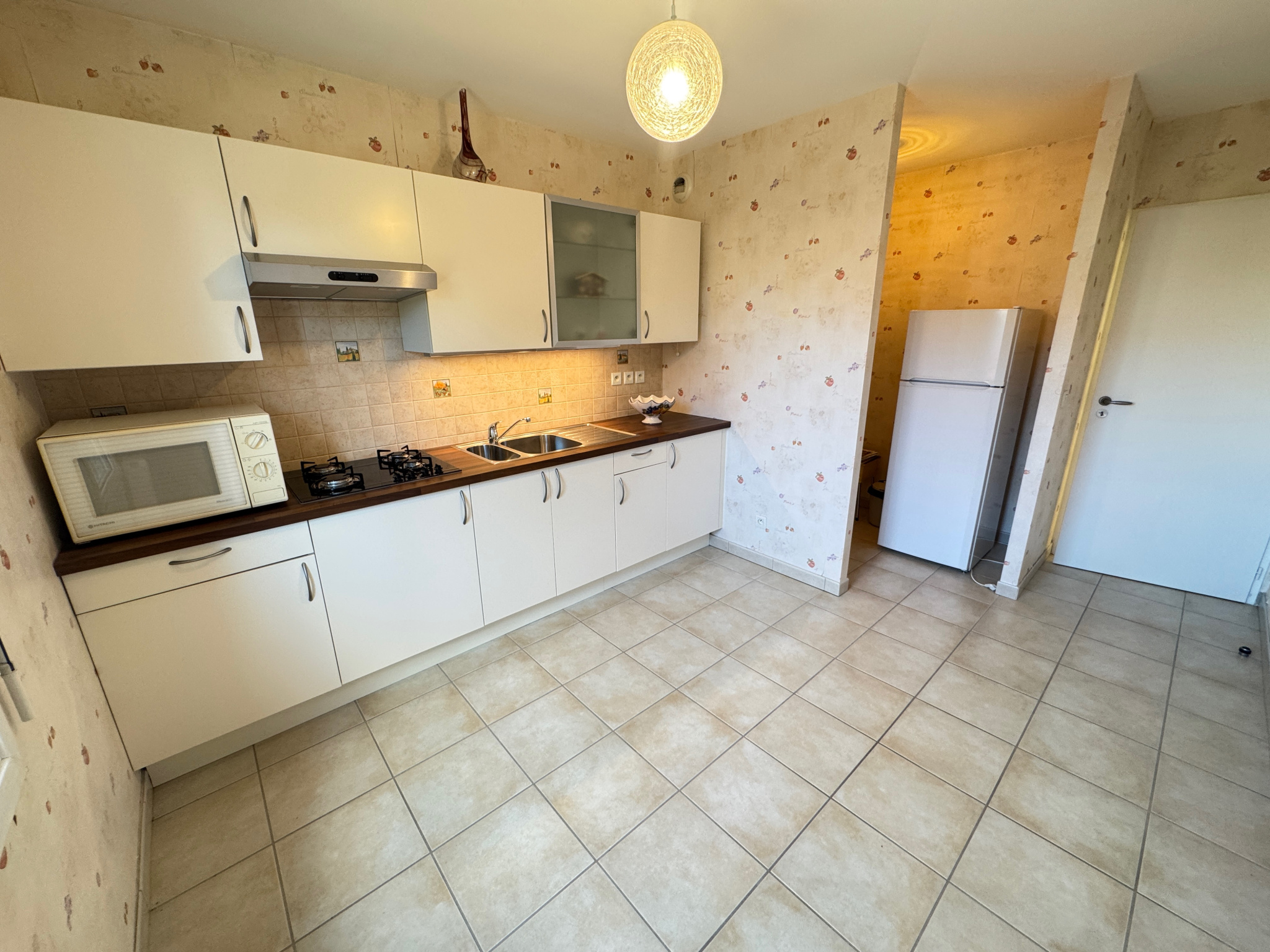 VENTE - Appartement - Andrézieux-Bouthéon (42160) - 185000 €