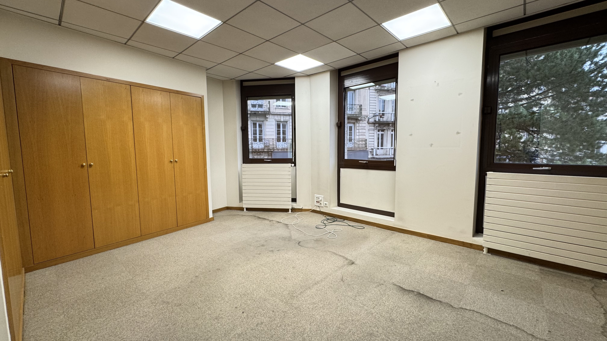 VENTE - Immeuble - Saint-Étienne (42000) - 375000 €