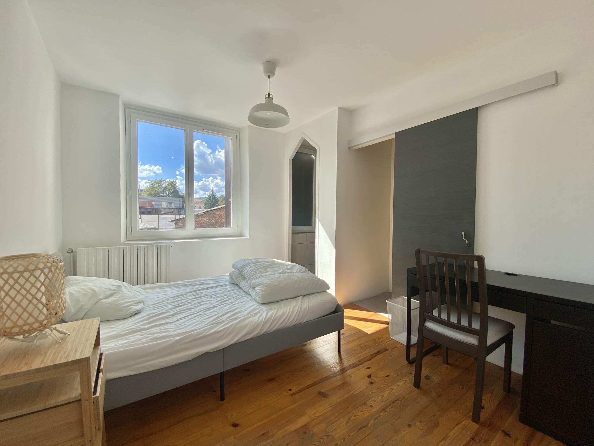 LOCATION - Appartement - Saint-Étienne (42000) - 350 €